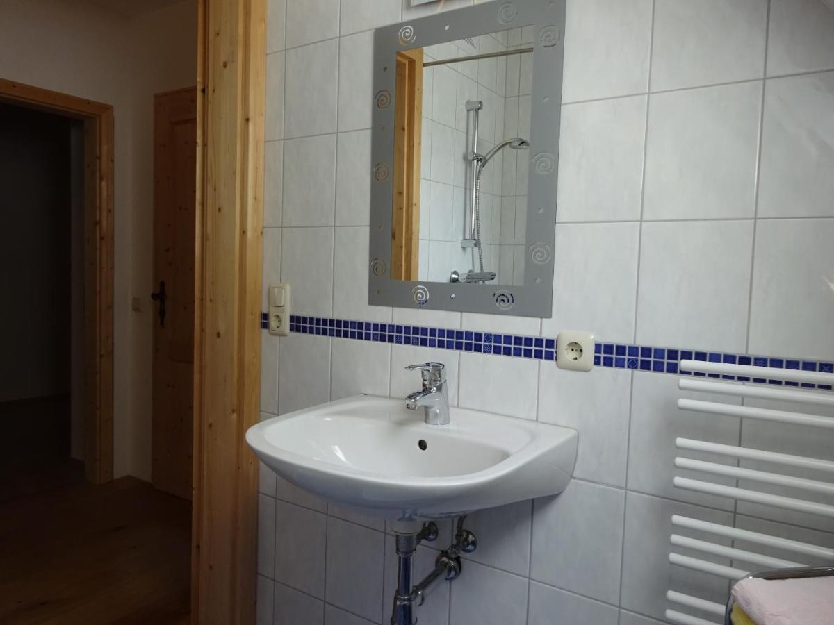 Gasthof Eschau Palfau Ngoại thất bức ảnh