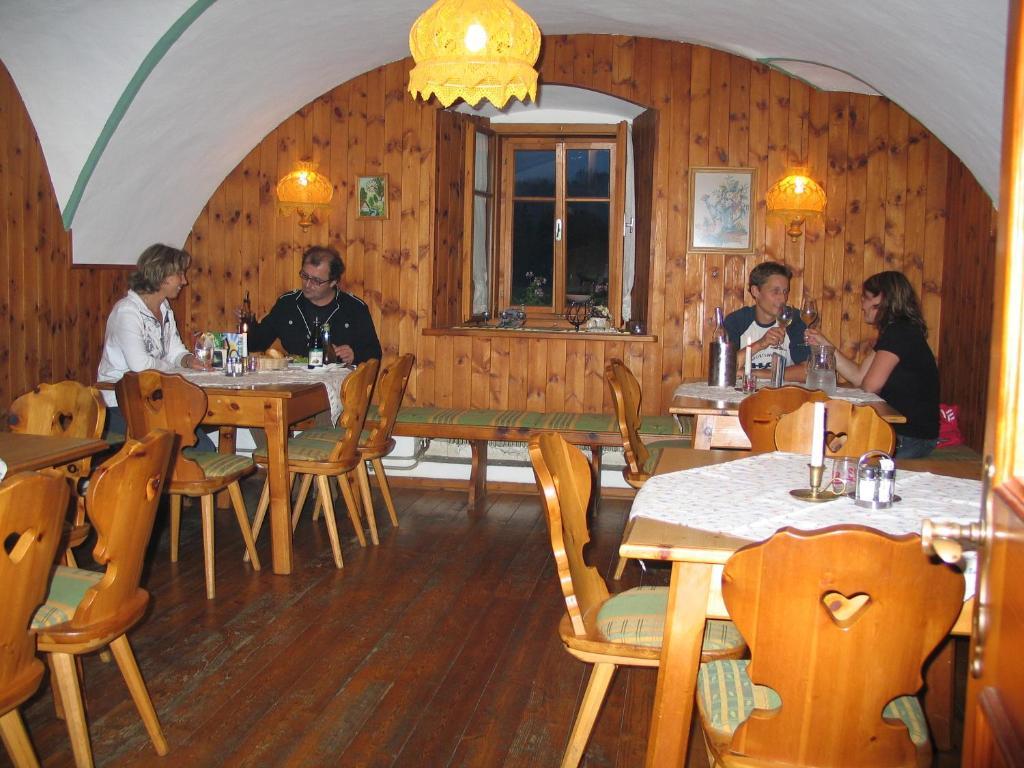 Gasthof Eschau Palfau Ngoại thất bức ảnh