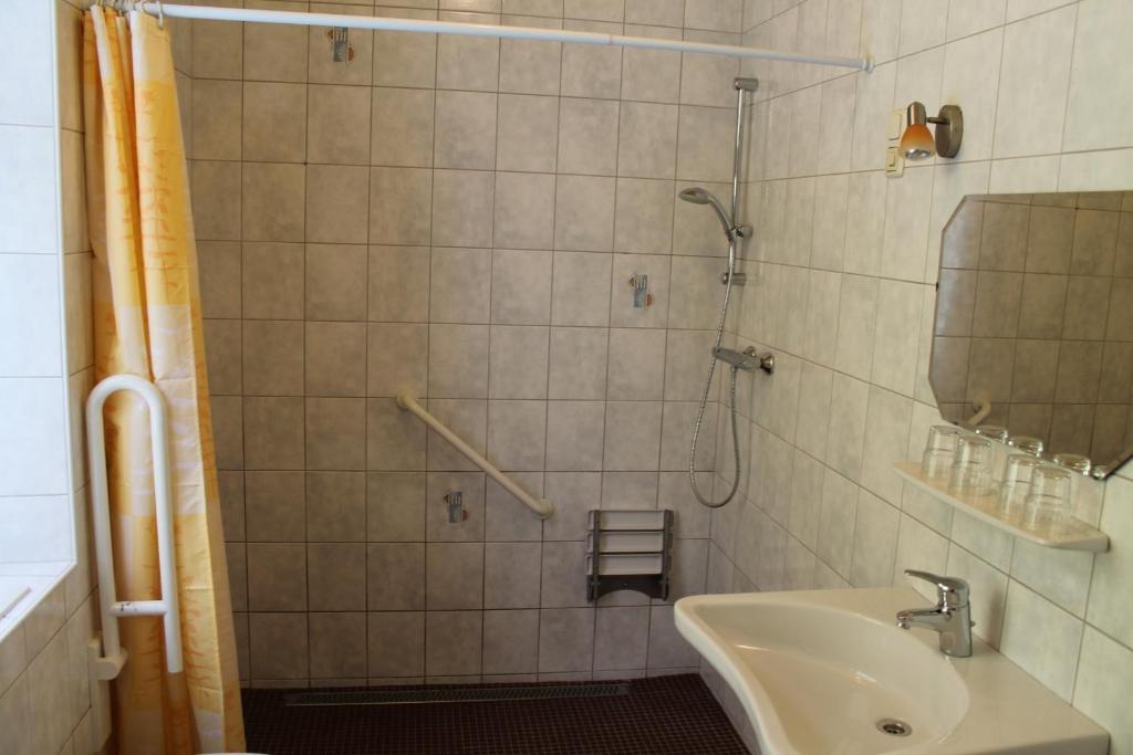 Gasthof Eschau Palfau Phòng bức ảnh